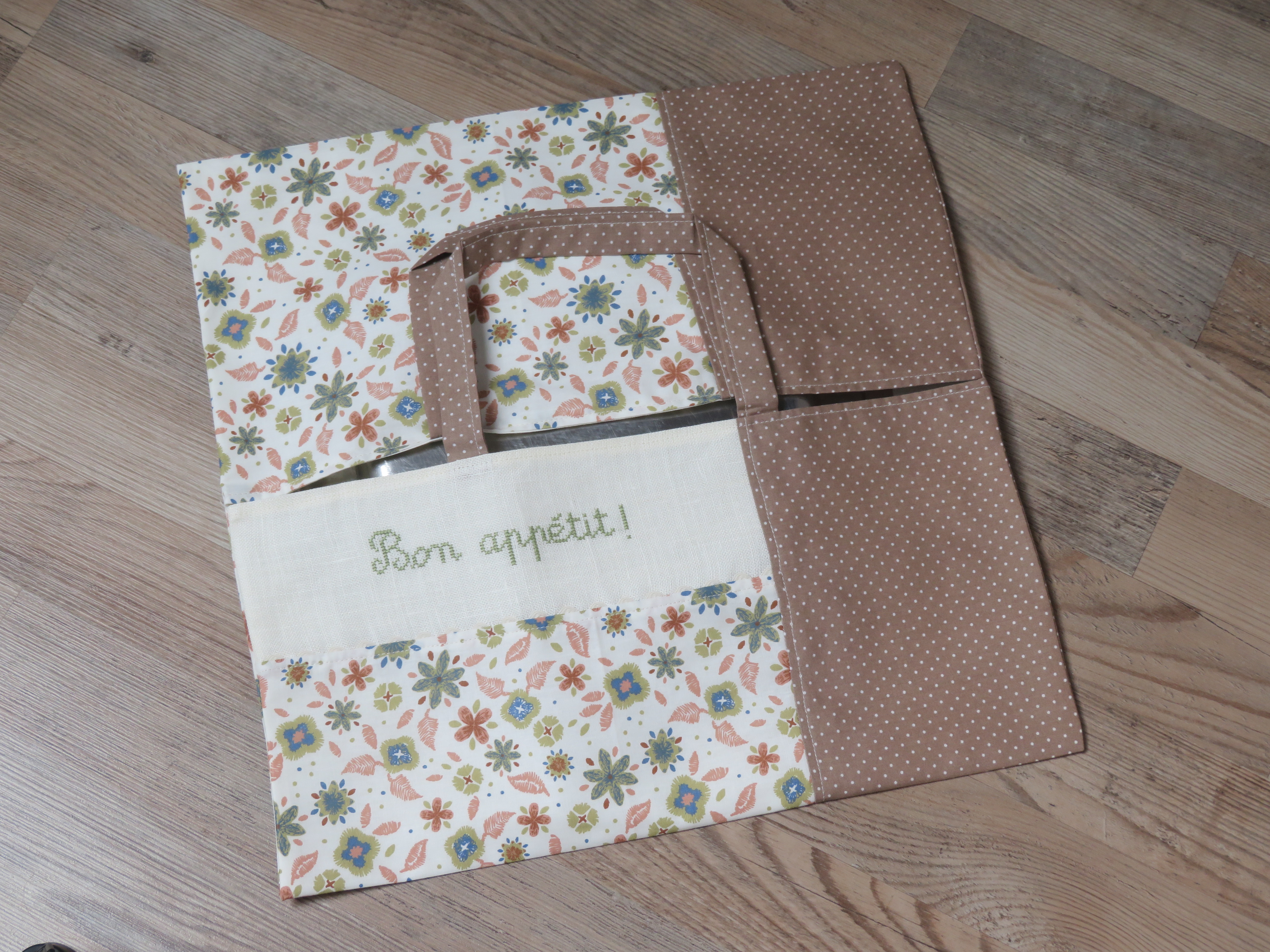 SAC-A-TARTE-070 photo n°2